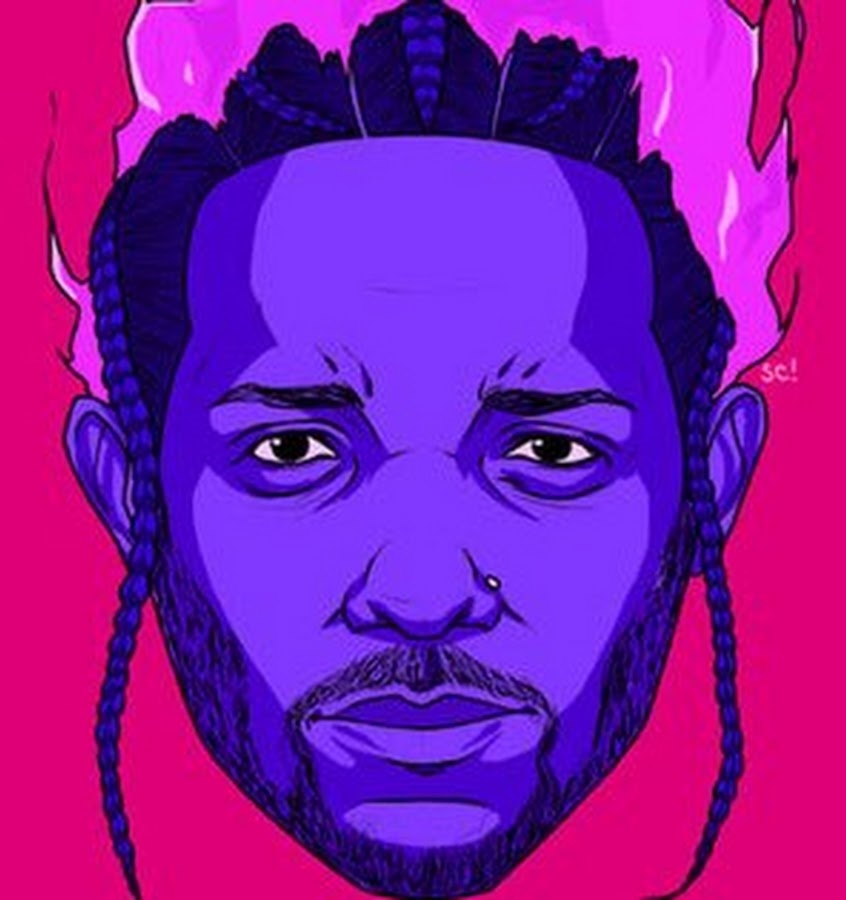 Kendrick Lamar - HUMBLE