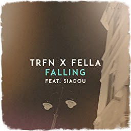 TRFN x Fella - Falling (feat. Siadou)