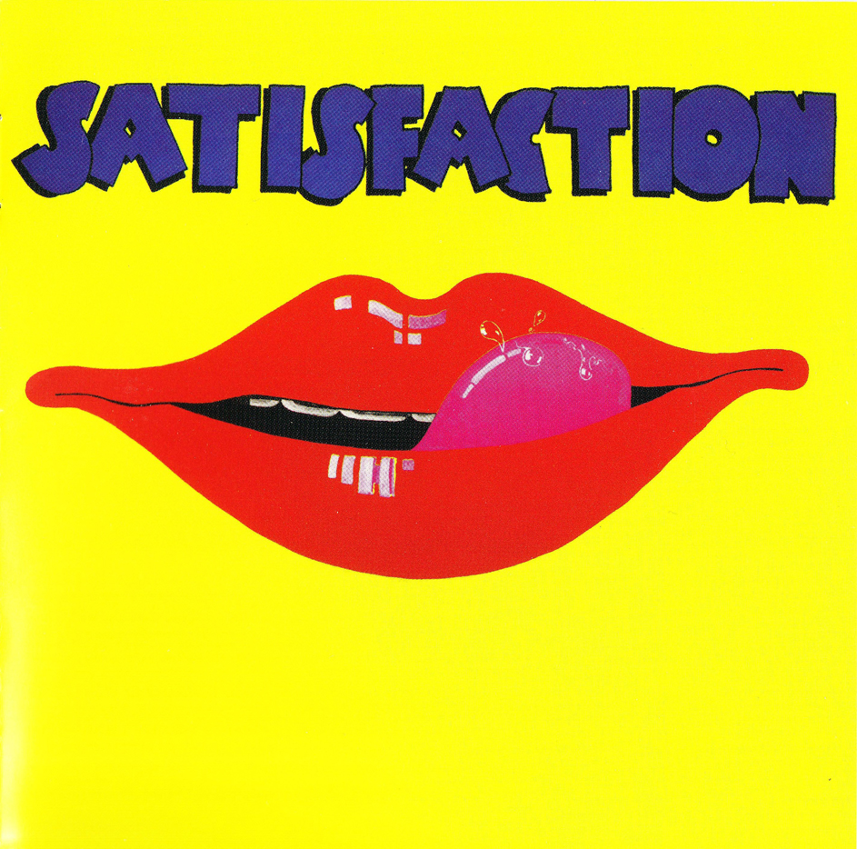Amir - Satisfaction (Fabrication & Amir Bootleg)