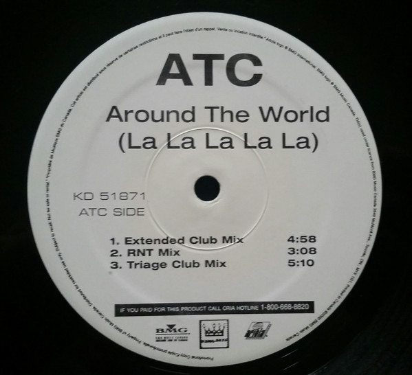 Атс around. ATC around the World. Around the World la la la la la. АТС - around the World la la la la la. Around the World песня.