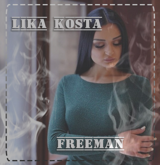 Lika Kosta - freeman