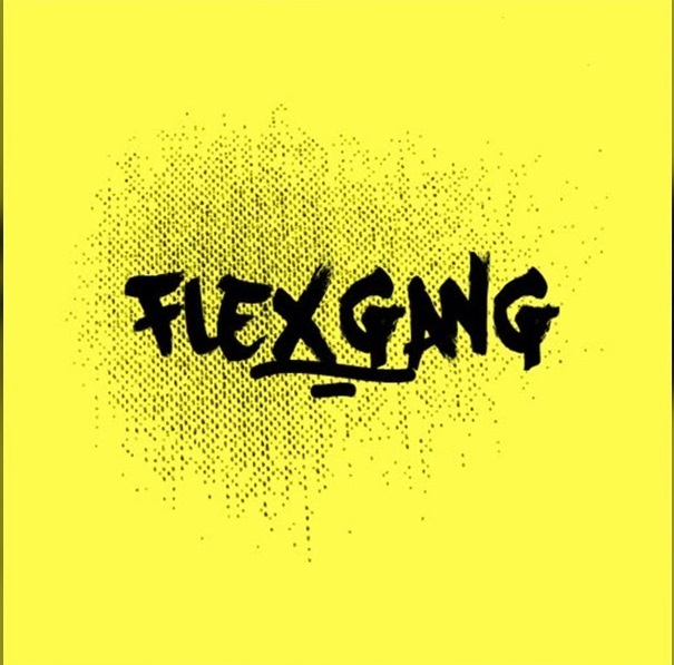Azide x Drama - FLEXGANG X
