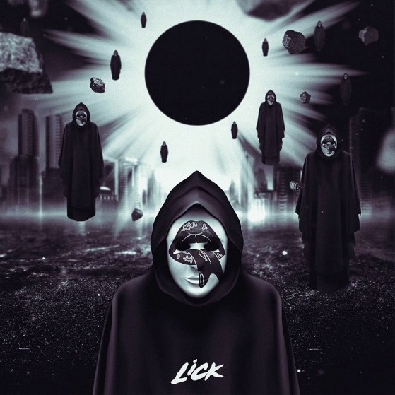 LICK - Body (feat. Luna Aura)